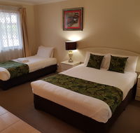 The Palms Motel Chinchilla - Accommodation VIC