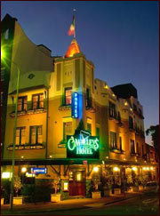 O'Malleys Hotel - Accommodation VIC 0