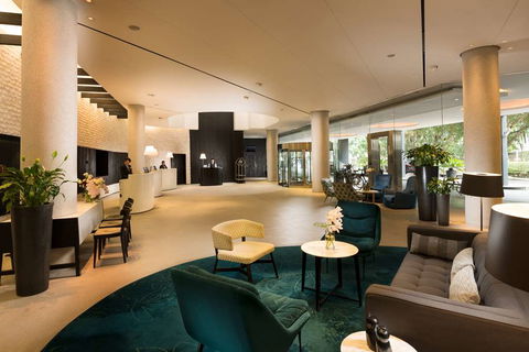 PARKROYAL Darling Harbour, Sydney - Accommodation VIC 2
