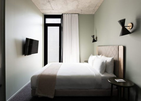 Alex Hotel, Perth - Accommodation VIC 2