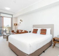 Seashells Fremantle at Richmond Quarter - Accommodation VIC