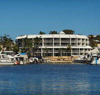 Pier 21 Apartment Hotel - Accommodation VIC