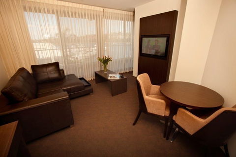 Pier 21 Apartment Hotel - Accommodation VIC 2