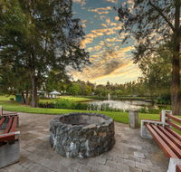 Crowne Plaza Hawkesbury Valley - Accommodation VIC