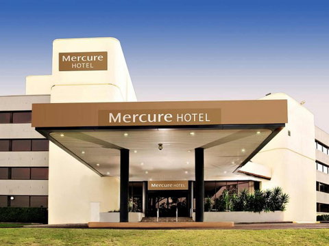 Mercure Penrith - Accommodation VIC 0