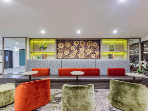Mercure Penrith - Accommodation VIC 1