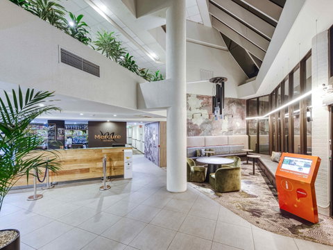 Mercure Penrith - Accommodation VIC 2