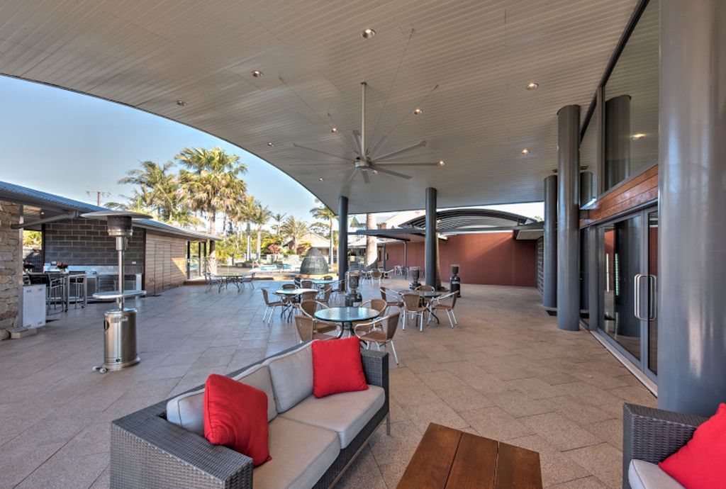  Accommodation VIC
