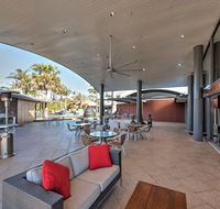 McLaren Vale Motel  Apartments - Accommodation VIC