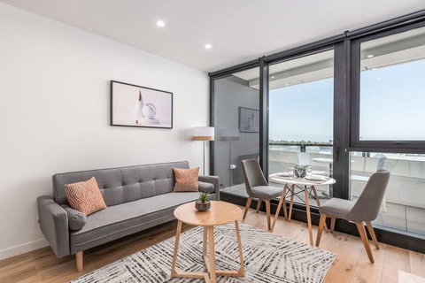 Domi Serviced Apartments Ascend Htl Coll - Accommodation VIC 2