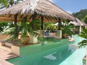 Sea Change Beachfront Apartments - Accommodation VIC 2