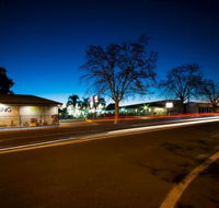 Matilda Motor Inn - Accommodation VIC
