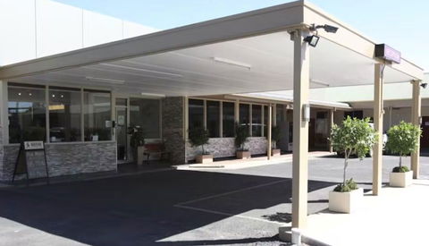 Matilda Motor Inn - Accommodation VIC 1