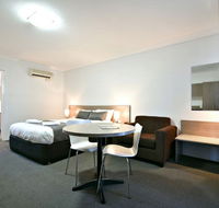 The Aberdeen Motel - Accommodation VIC