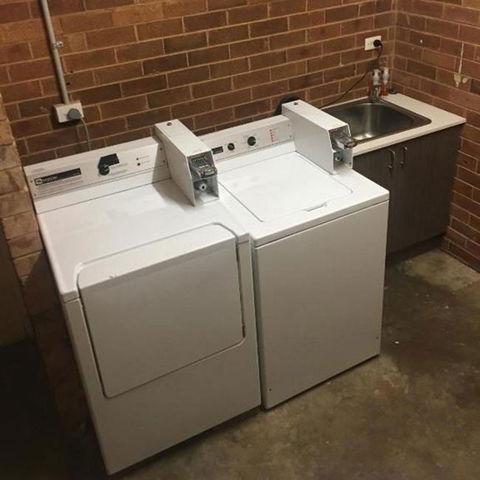 Across Country Motel & Svcd Apts - Accommodation VIC 2