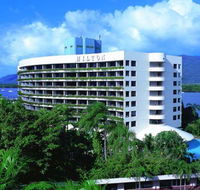 Hilton Cairns - Accommodation VIC