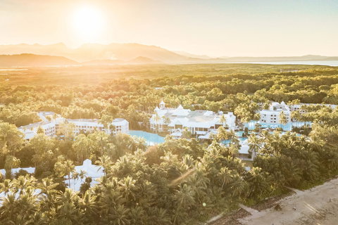 Sheraton Grand Mirage Resort Port Douglas - Accommodation VIC 0