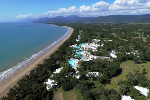 Sheraton Grand Mirage Resort Port Douglas - Accommodation VIC 1