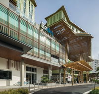 Crystalbrook Bailey - Accommodation VIC