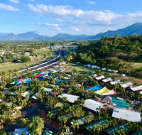 Ingenia Holidays Cairns Coconut - Accommodation VIC