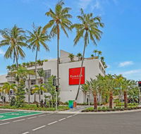 Ramada By Wyndham Cairns City Centre - Accommodation VIC