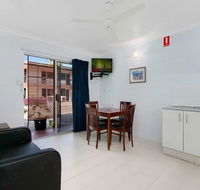 Cairns City Palms - Accommodation VIC