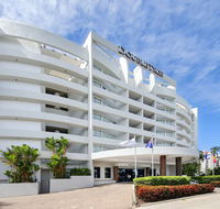 DoubleTree by Hilton Cairns - Accommodation VIC