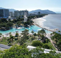 Pacific Hotel Cairns - Accommodation VIC