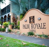 Palm Royale Cairns - Accommodation VIC