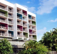 Cairns Plaza Hotel - Accommodation VIC