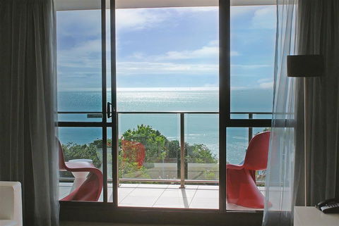 Cairns Plaza Hotel - Accommodation VIC 1