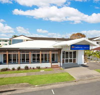 Comfort Inn Cairns City - Accommodation VIC