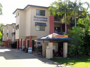 Nautilus Holiday Apartments - Accommodation VIC 0