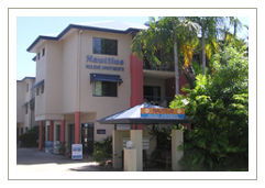 Nautilus Holiday Apartments - Accommodation VIC 1