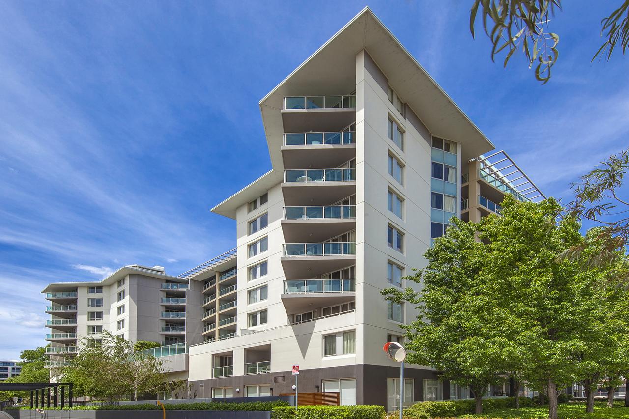 Apartment Sapphire Beach NSW Accommodation VIC
