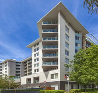 Pacific Suites Canberra - Accommodation VIC