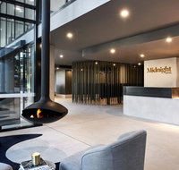 Midnight Hotel Autograph Collection - Accommodation VIC