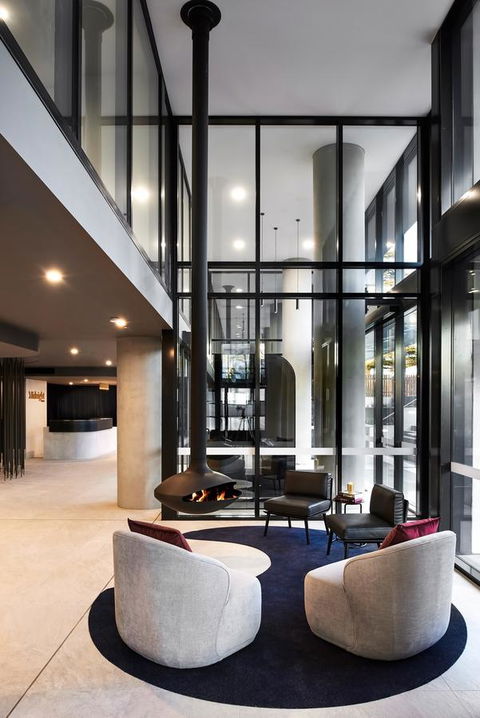 Midnight Hotel, Autograph Collection - Accommodation VIC 1