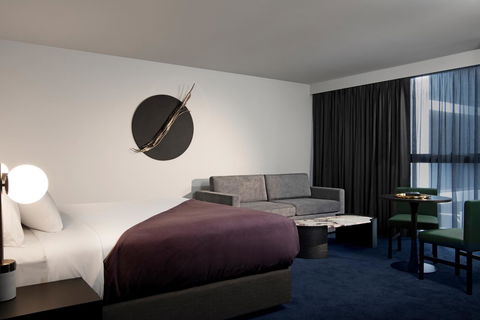 Midnight Hotel, Autograph Collection - Accommodation VIC 14