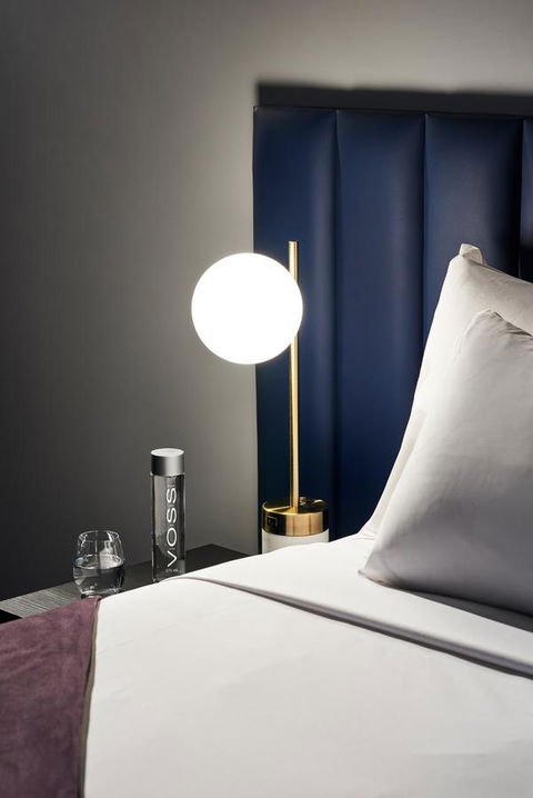 Midnight Hotel, Autograph Collection - Accommodation VIC 17
