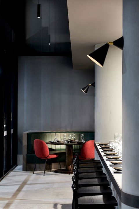 Midnight Hotel, Autograph Collection - Accommodation VIC 5
