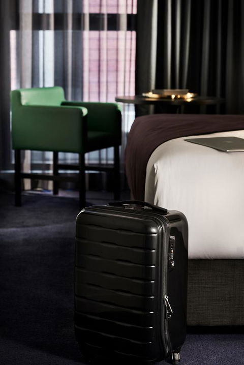 Midnight Hotel, Autograph Collection - Accommodation VIC 15