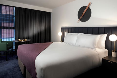 Midnight Hotel, Autograph Collection - Accommodation VIC 16