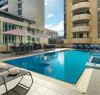 Adina Serviced Apartments Canberra James Court - Accommodation VIC