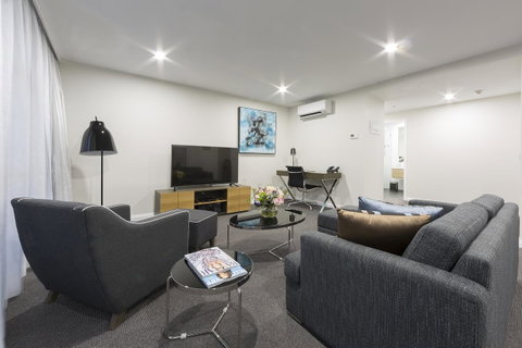 Avenue Hotel Canberra - Accommodation VIC 33