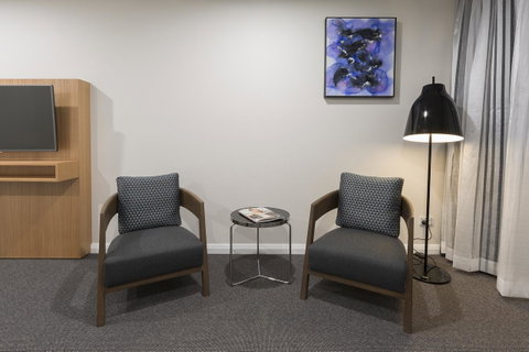 Avenue Hotel Canberra - Accommodation VIC 32