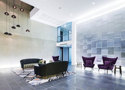 Avenue Hotel Canberra - Accommodation VIC 1