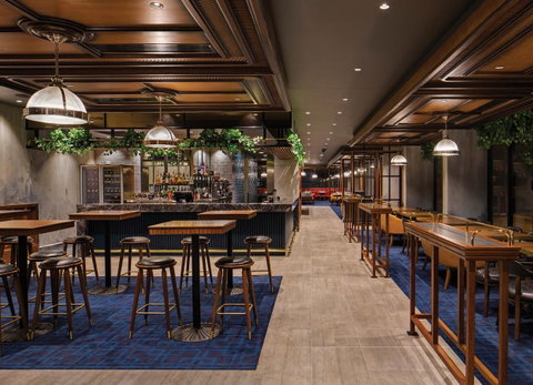 Avenue Hotel Canberra - Accommodation VIC 15