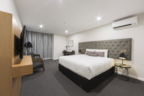 Avenue Hotel Canberra - Accommodation VIC 34