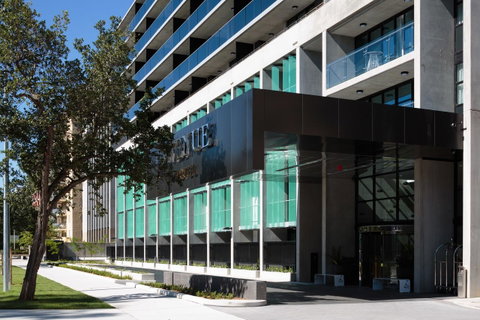 Avenue Hotel Canberra - Accommodation VIC 6